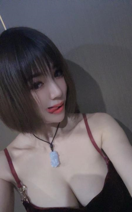 可颜射的温柔媚娘