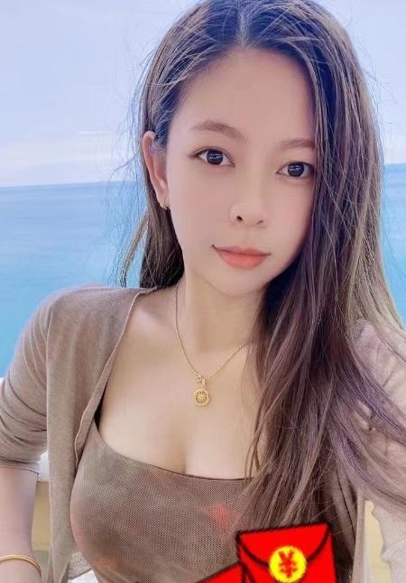 性感女友小艾