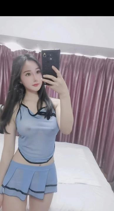 罗湖美美