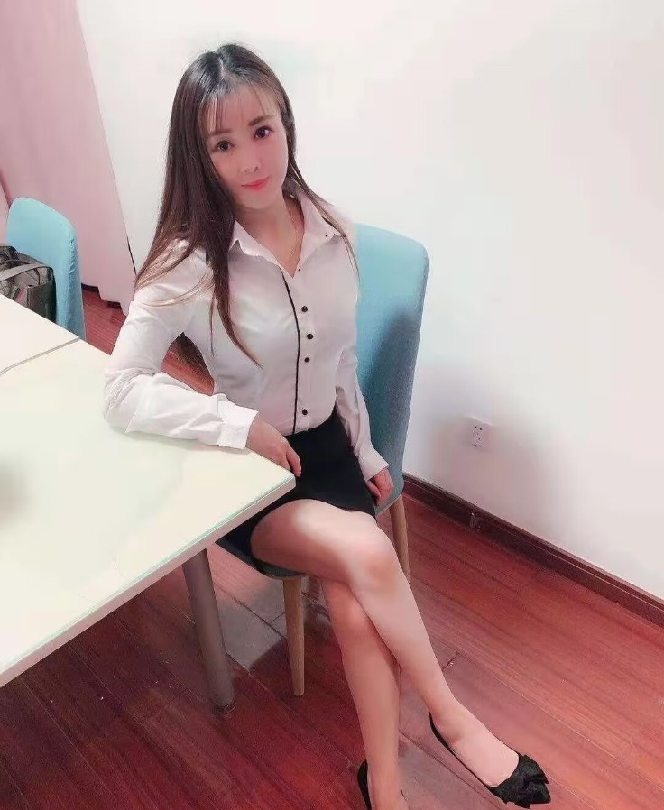 徐汇茵茵