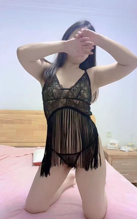 二涮秦淮美少妇
