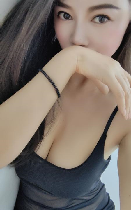宠儿姐姐
