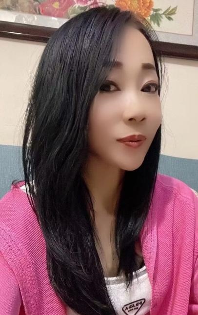东信气质良家少妇