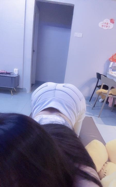 厦门莲坂颜值身材九月