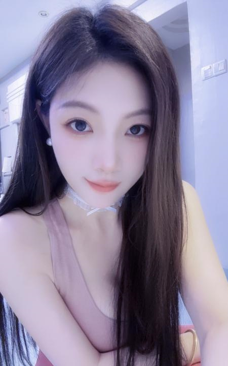 厦门莲坂颜值身材九月