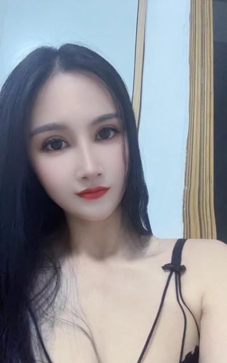 罗湖骚气可馨