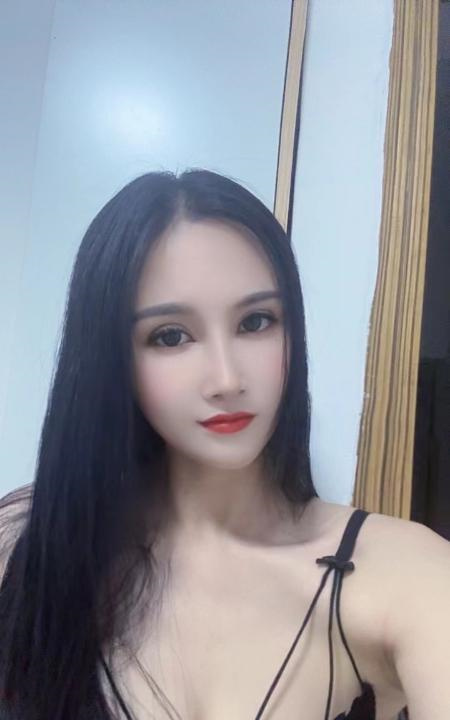 罗湖骚气可馨