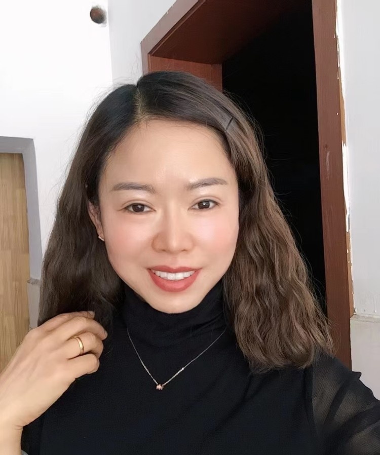 北门少妇