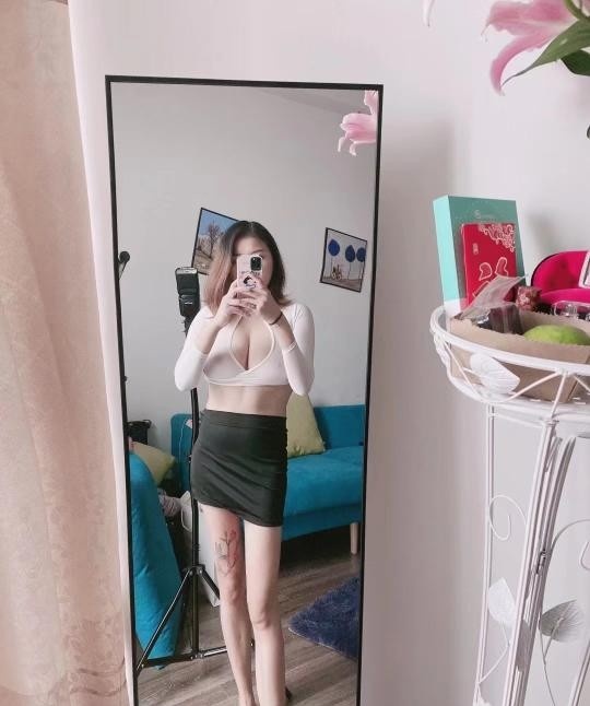 包河性感小少妇