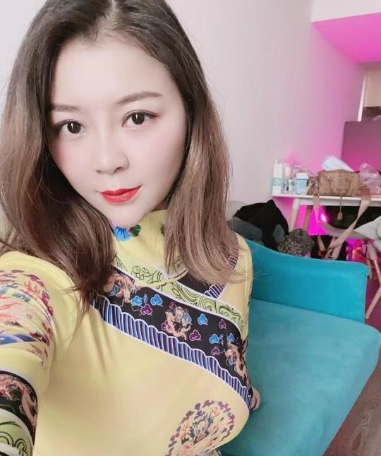 包河性感小少妇