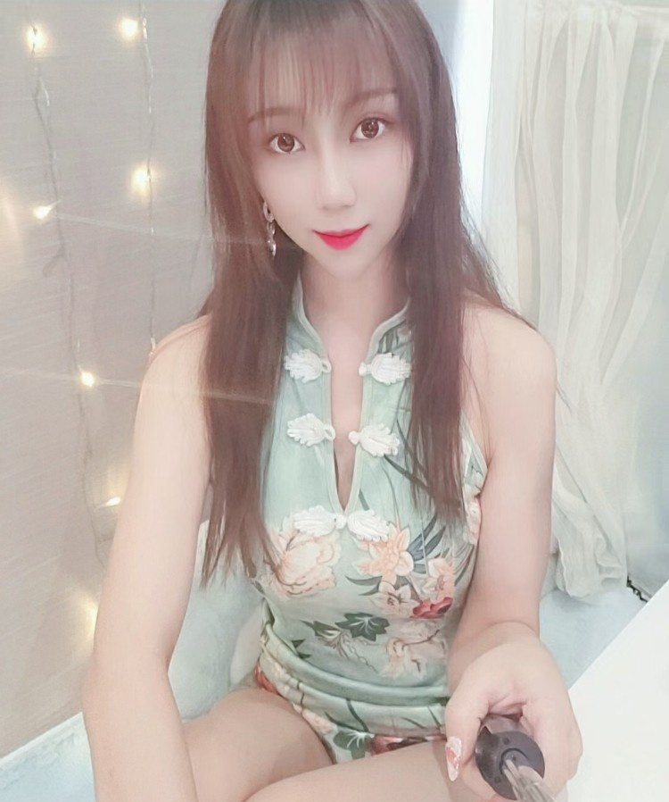 长春小姐姐