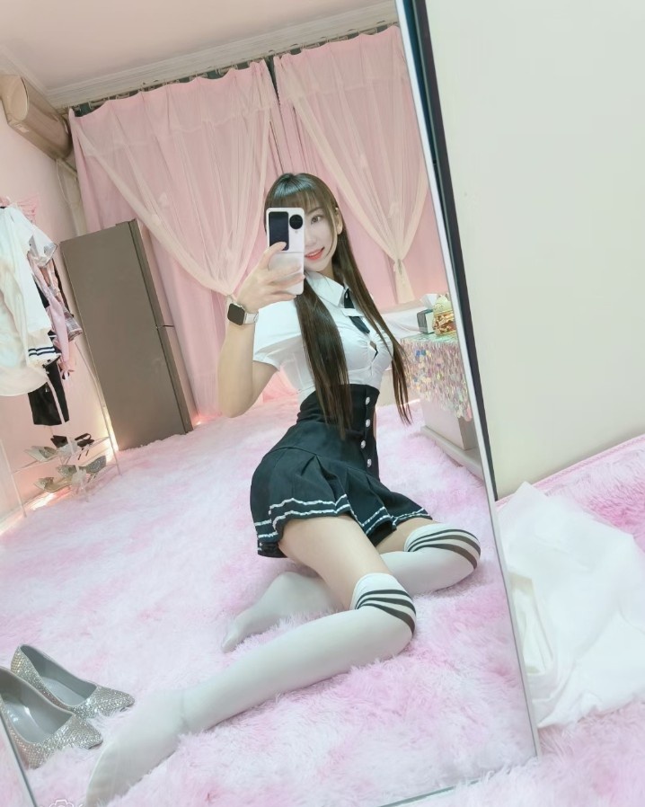 长春小姐姐