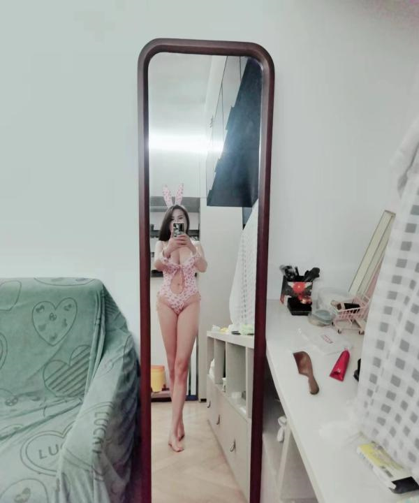 福田bbw妮妮