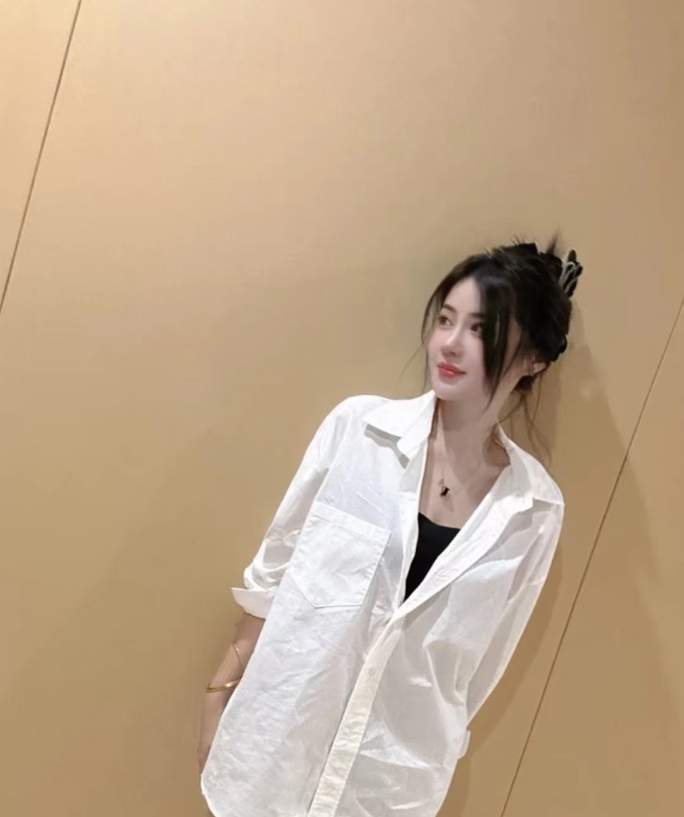 三十岁女人特有的温柔