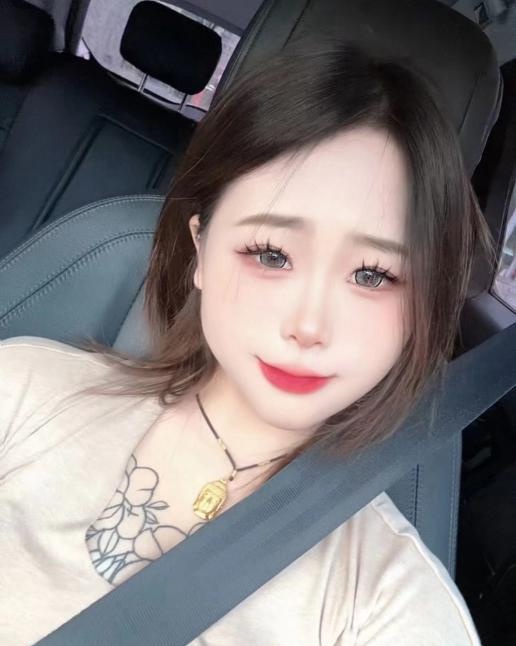 很不错的小甜妹