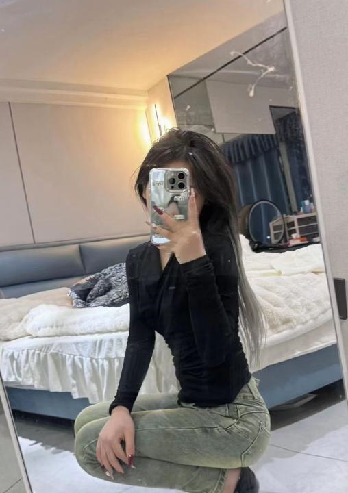 很不错的小甜妹