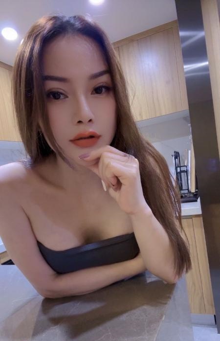 东莞莞式晓晓