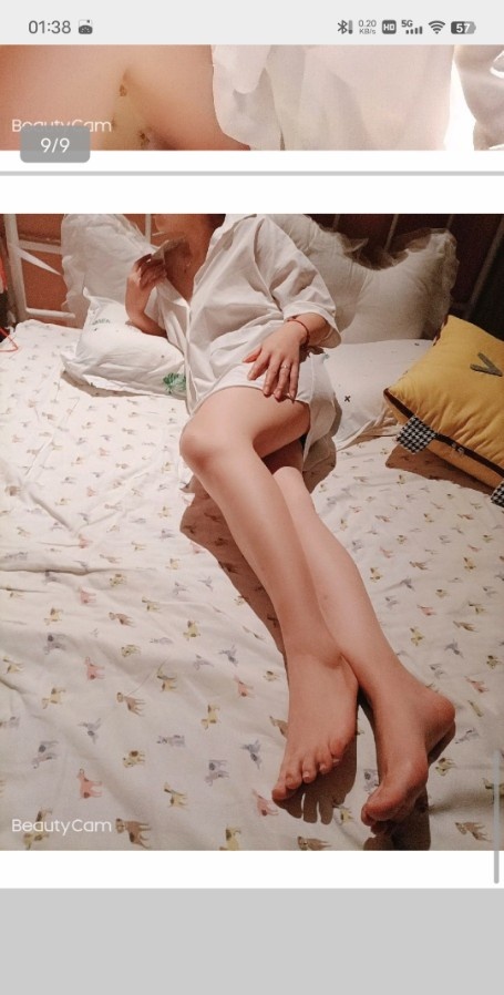 兼职健身妹妹