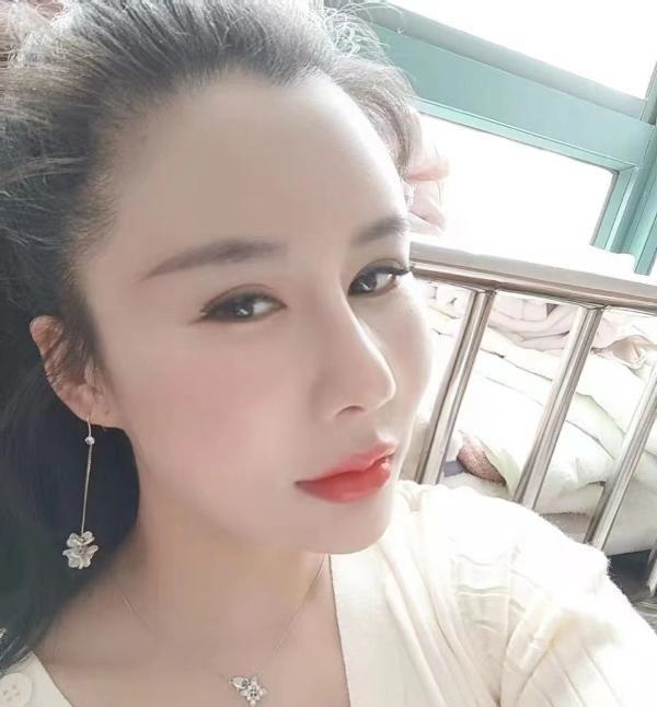 拱北小妹雅茹