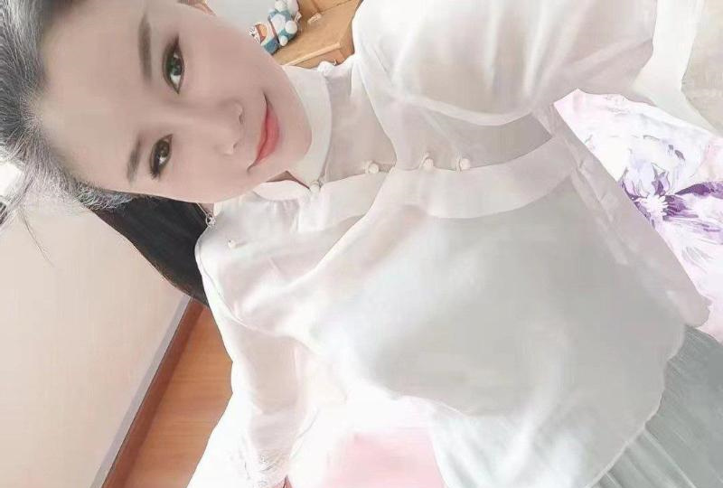拱北小妹雅茹