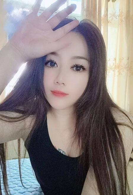 栖霞御姐兰兰