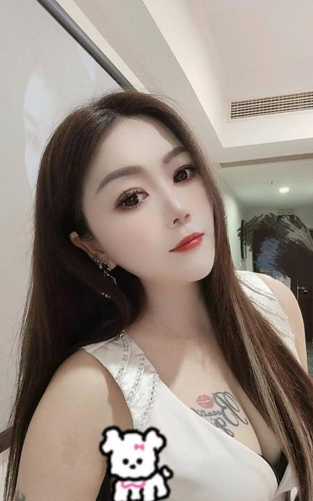 栖霞御姐兰兰