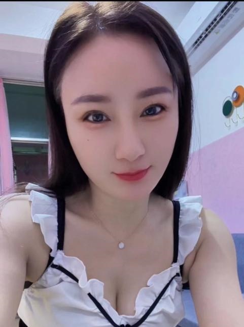 罗湖水妹诗音