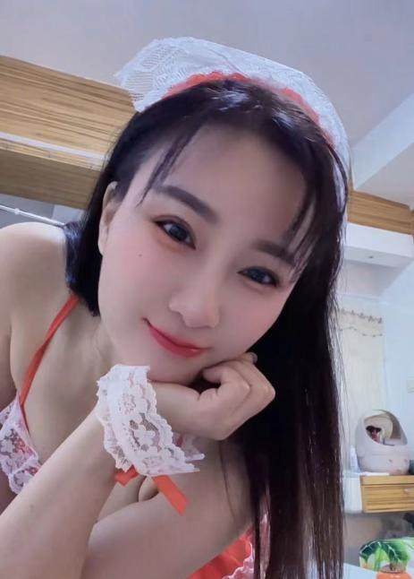 罗湖水妹诗音