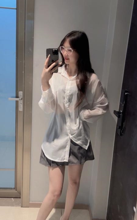 再刷北北姑娘