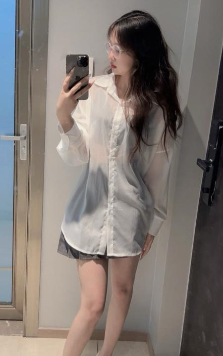 再刷北北姑娘
