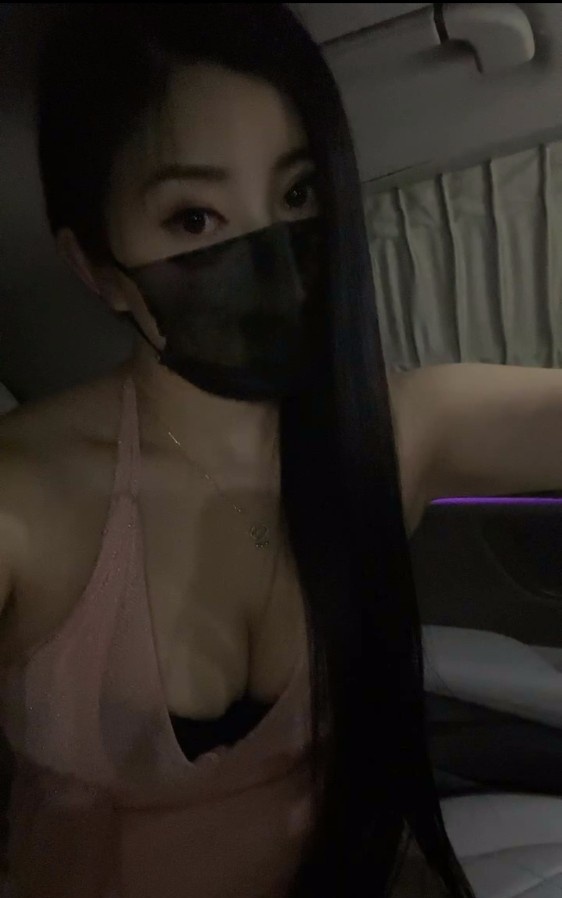 杭州车震女王百合