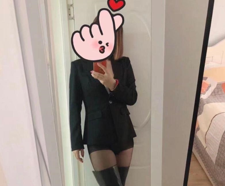 上海魅惑熟女