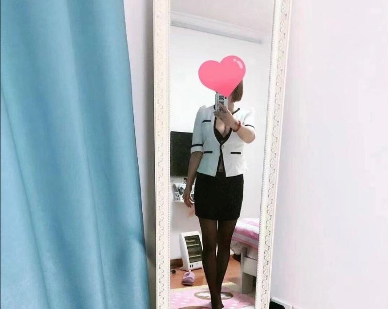 上海魅惑熟女
