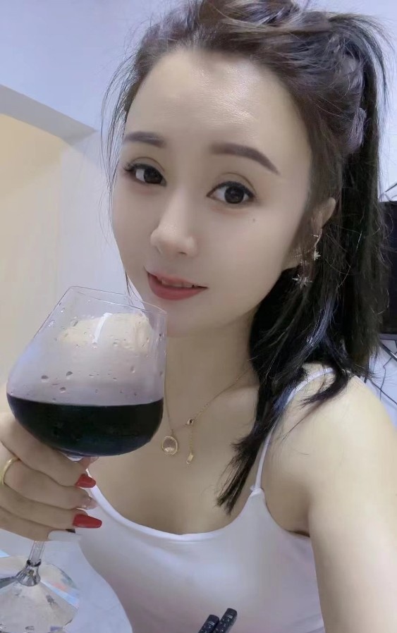 中山区小妖