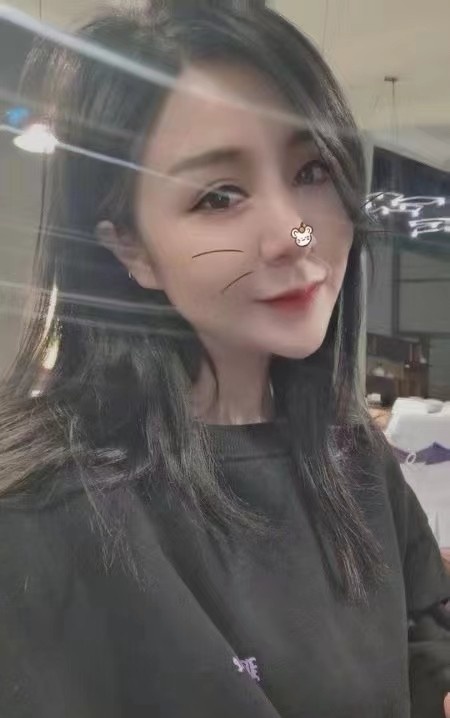 中山区小妖