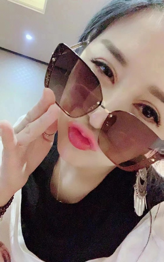 中山区小妖