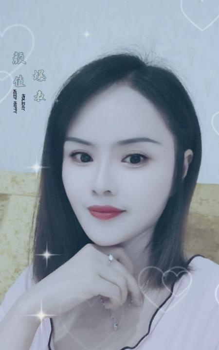 和蔼可亲兔兔