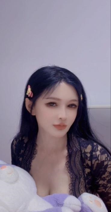 杭州上城曼妮