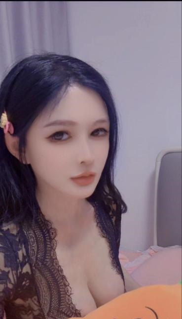 杭州上城曼妮