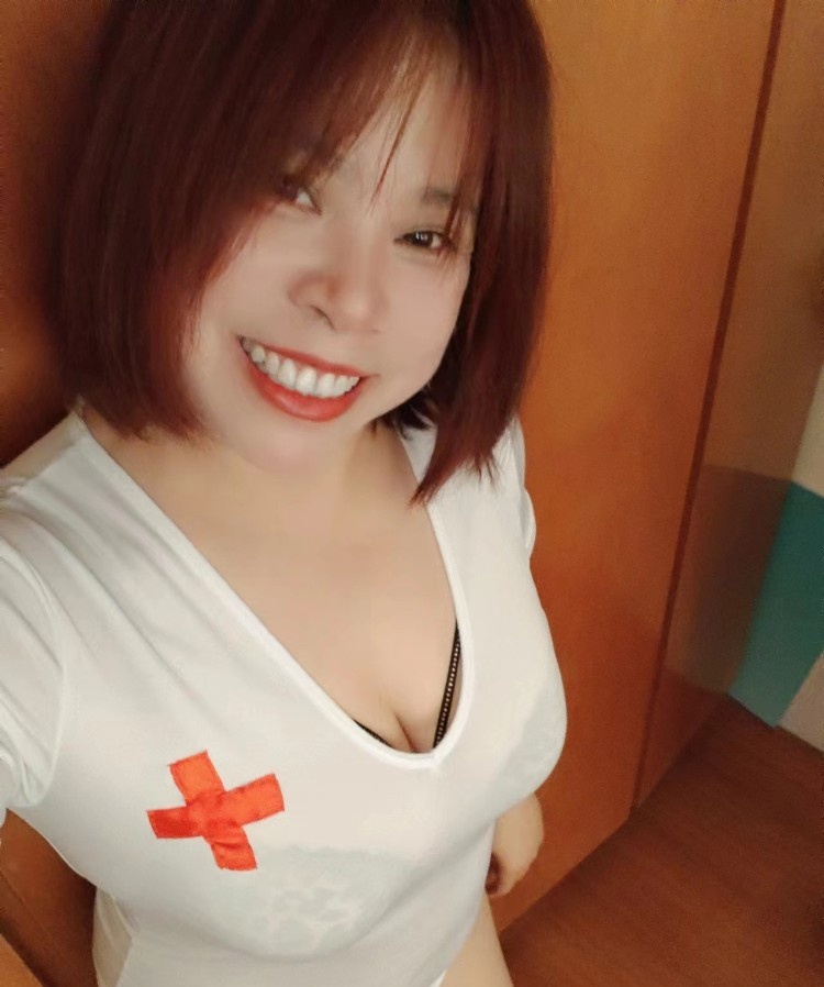 虹口熟女