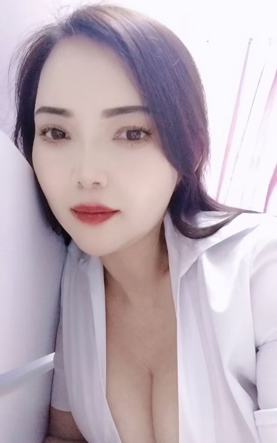 泄火熟女 热情主动