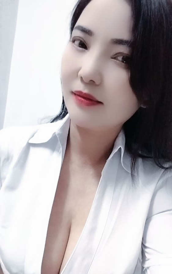 泄火熟女 热情主动