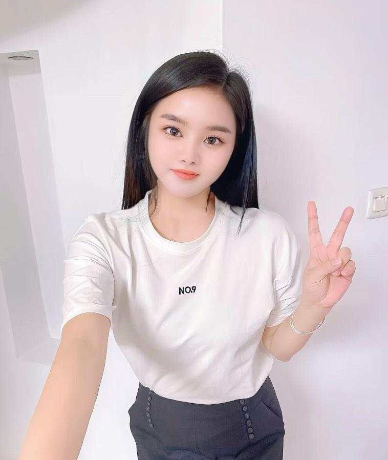 上海普陀倩倩