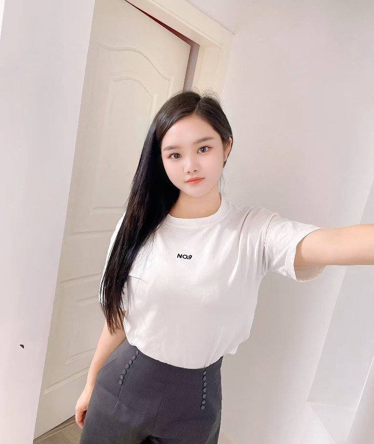 上海普陀倩倩