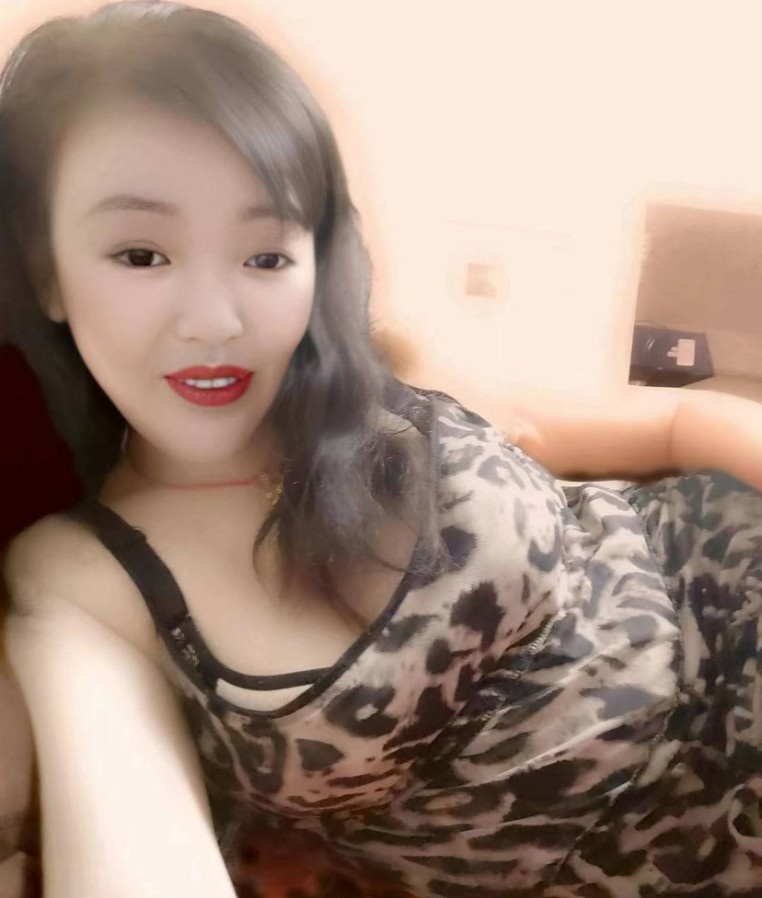沙区熟女程程