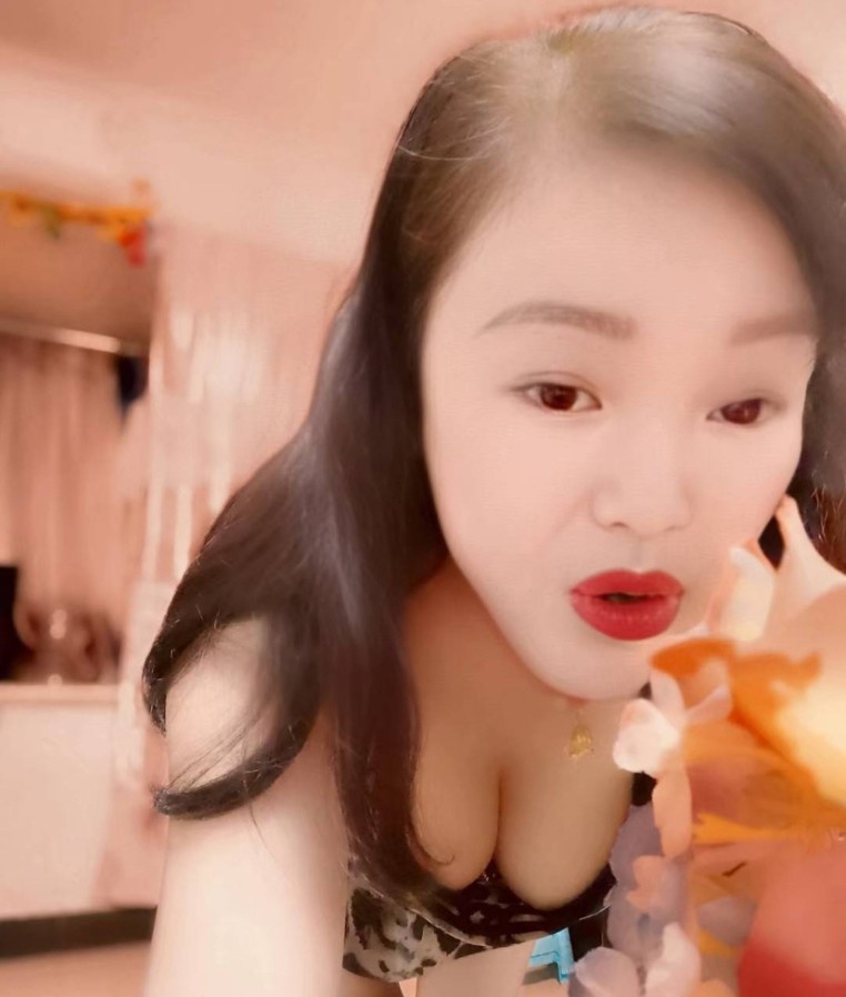 沙区熟女程程
