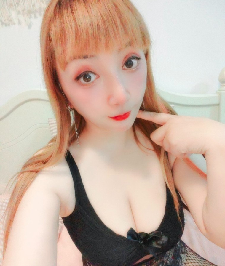 郑州的东北大美妞