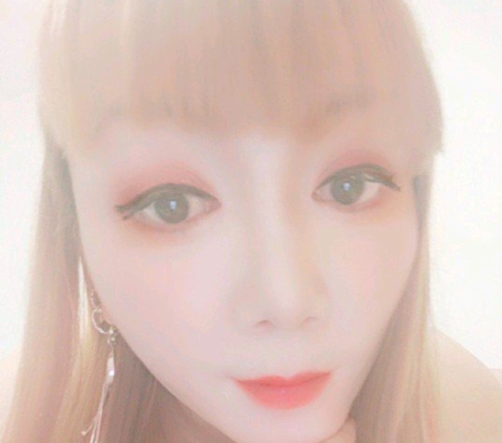 郑州的东北大美妞