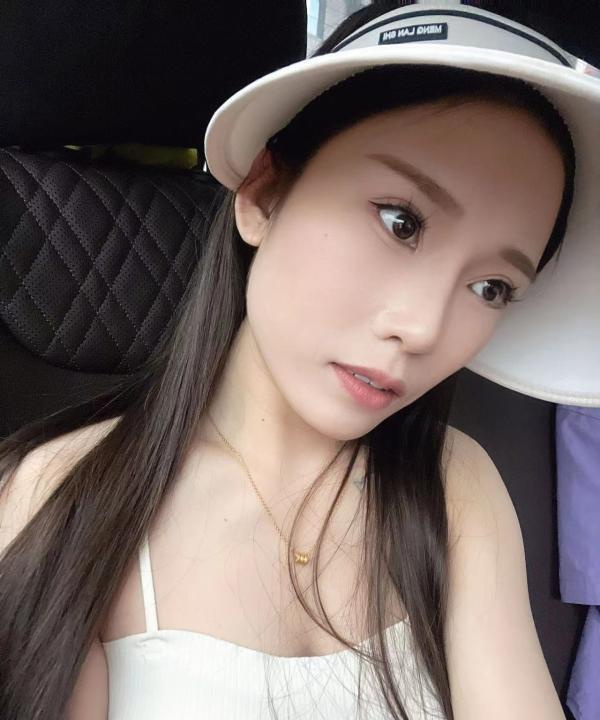 口技绝佳小女子