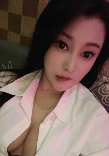 非常哇塞的内蒙古妹子